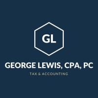 George Lewis, CPA, PC logo - Similar company to Np Cpa Services