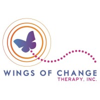 WINGS OF CHANGE THERAPY, INC.
