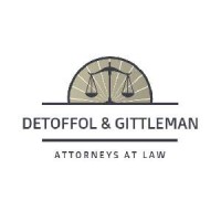 DeToffol & Associates logo - Similar company to Bohm Law Group