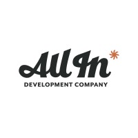 All In Development Company logo - Similar company to Patrick Metzger | Certified Eos Implementer