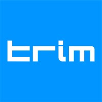 TRIM INDUSTRIAL DESIGN logo - Similar company to Arkit Studio