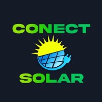 Conect Solar logo - Similar company to Conectsolar