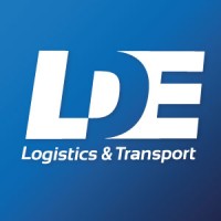 LDE Logistics & Transport logo - Similar company to Bdt Logistics Solutions
