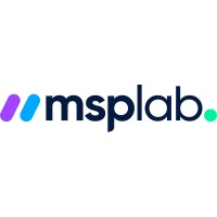 msplab logo - Similar company to Ict4 Limited
