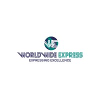 Worldwide Express UK logo - Similar company to Jet Express Ltd