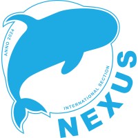 Nexus Örebro logo - Similar company to Groninger Studentenkrant