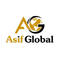Asif Global logo - Similar company to Ryan Overseas