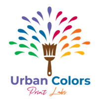 Urban Colors Print Labs logo - Similar company to Adg Seguros