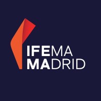 IFEMA MADRID Portugal logo - Similar company to Pens.Pt - Brindes E Tecnologia