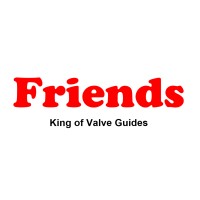 Friends Auto Industries logo - Similar company to Skillsage