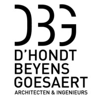 Bureau DBG logo - Similar company to Maf Architecten