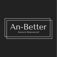 An-Better logo - Similar company to Sunline • Pérgolas Bioclimáticas