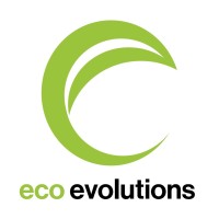 eco evolutions logo - Similar company to Recycleballs