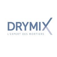 Drymix Ltd logo - Similar company to Premix Mauritius