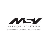 MSV Hidráulica logo - Similar company to Brengatech
