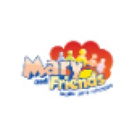 Mary and Friends logo - Similar company to Windowe Bilingual School