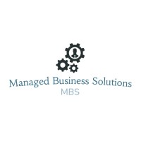 Managed Business Solutions logo - Similar company to Managed System Solutions