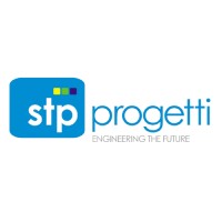STP PROGETTI Engineering the future logo - Similar company to Bts Plus Srl