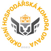 Okresní hospodářská komora Opava logo - Similar company to Papilio Energy
