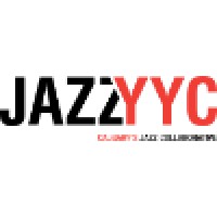 JazzYYC logo - Similar company to Vertigo Theatre