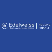 Edelweiss Housing Finance Limited logo - Similar company to Ecl Finance