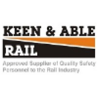 Keen And Able Rail Ltd