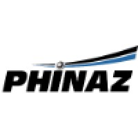 Phinaz Media Group, Inc.