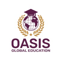 Oasis Global Education logo - Similar company to O'Brien Global Education