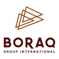Boraq Group International logo - Similar company to Boraq Solutions