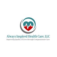 Always Inspired Health Care logo - Similar company to Nutrition Vault