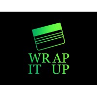 Wrap It Up logo - Similar company to Brand Command