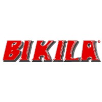 BIKILA logo - Similar company to Tréndico Group