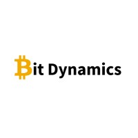 Bit Dynamics AB logo - Similar company to Tcloud Computing