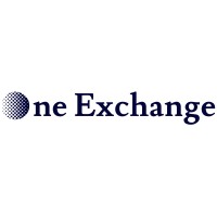 One Exchange logo - Similar company to Wall Street Luxury Group