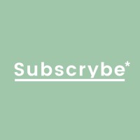 Subscrybe Norge logo - Similar company to Subscrybe