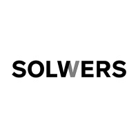 Solwers Plc logo - Similar company to Licab Ab