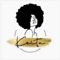 Keita Cosmetics logo - Similar company to Keita