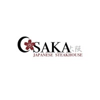 Osaka Japanese Steakhouse