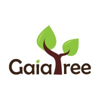 GaiaTree Eco logo - Similar company to Institute Of Indigenous Knowledge Systems