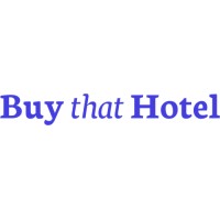 Buy That Hotel logo - Similar company to Datasinc