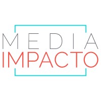 Media Impacto logo - Similar company to J & R Adventures (Official)