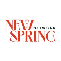 New Spring Network logo - Similar company to Esgadvies.Com