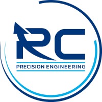 RC Precision Engineering SDN.BHD. logo - Similar company to Q-Value Add Sdn Bhd