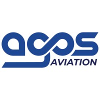 AGOS Aviation logo - Similar company to Shalini Recruitments