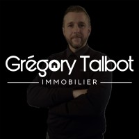 Grégory Talbot Immobilier