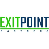 Exit Point Partners logo - Similar company to Future