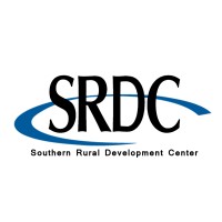 Southern Rural Development Center logo - Similar company to North Central Regional Center For Rural Development