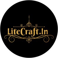 LiteCraft.In logo - Similar company to Deepak Lights