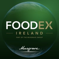 FoodEx Ireland logo - Similar company to Sweet Rise Bakery