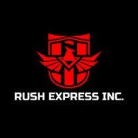 RUSH EXPRESS INC. logo - Similar company to Rush Express